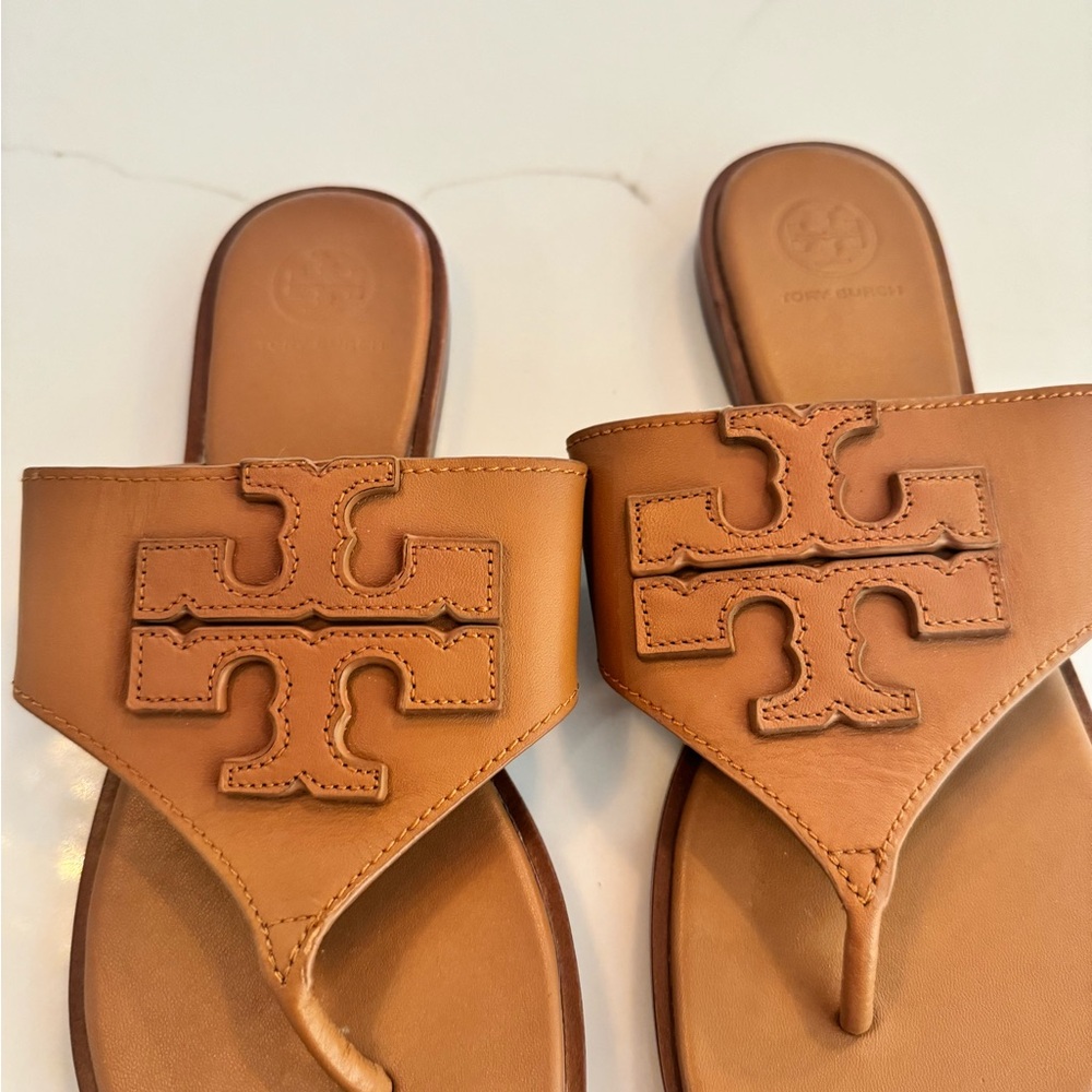 Tory Burch sandals size 7.5